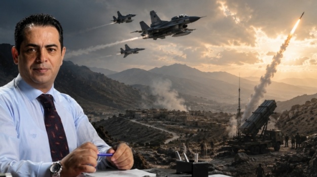 هل تصبح الحرب طريقاً إلى السلام في اليمن؟