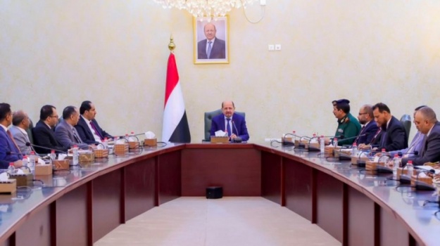 رئيس الوزراء يترأس اجتماعا حكوميا لمراجعة مستجدات الأوضاع الإقتصادية والإنسانية في ظل التصعيد المستمر للمليشيا