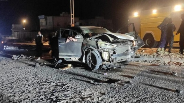 مقتل مراسل “العربية” و”الحدث” بانفجار استهدف سيارته في المكلا شرقي اليمن