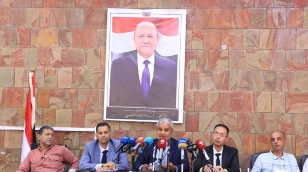 لجنة الطوارئ بمحافظة تعز تؤكد أن خسائر السيول تقدر بـ 15 مليون دولار