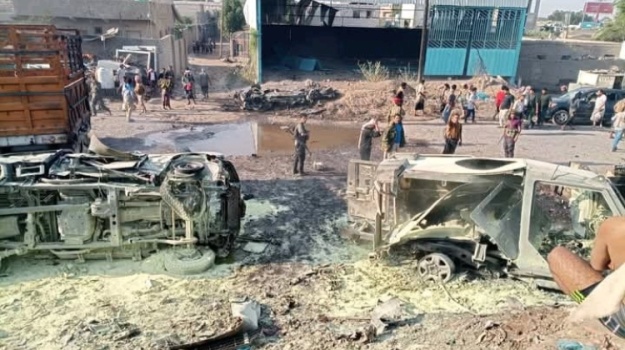 عقب استهداف العميد شكري.. الداخلية تصدر توجيهات أمنية استثنائية لتعزيز الاستقرار في المحافظات المحررة