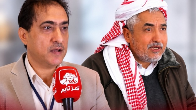 عضو البرلمان علي عشال: قضية محمد قحطان لن تُطوى حتى تُكشف الحقيقة ويُحاسب الجناة