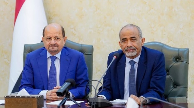 الفريق الصبيحي يؤكد أن استقرار عدن الركيزة الأساسية للانتصار في معركة انهاء الانقلاب