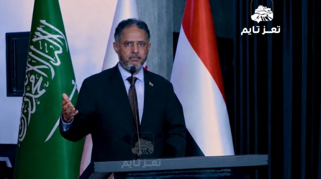 صلاح باتيس: مشكلة اليمن في غياب مشروع وطني جامع لا في علاقته بالسعودية
