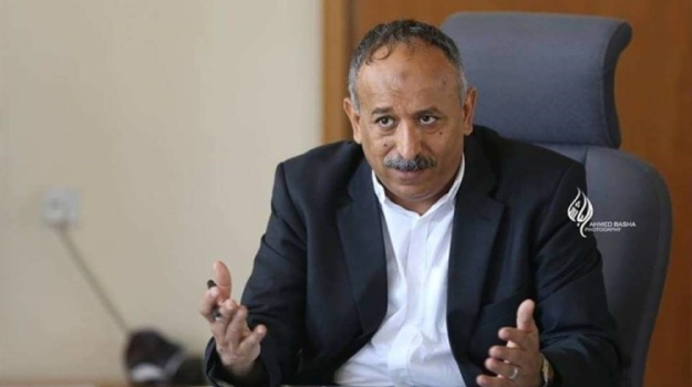 النائب المعمري يحذّر من كارثة إنسانية جراء السيول التي ضربت عدداً من مديريات الساحل غربي تعز