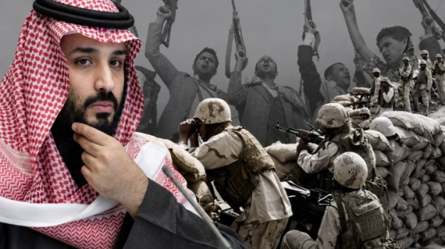 دراسة بحثية معمقة تكشف عن ما وراء التصعيد الحوثي ضد السعودية