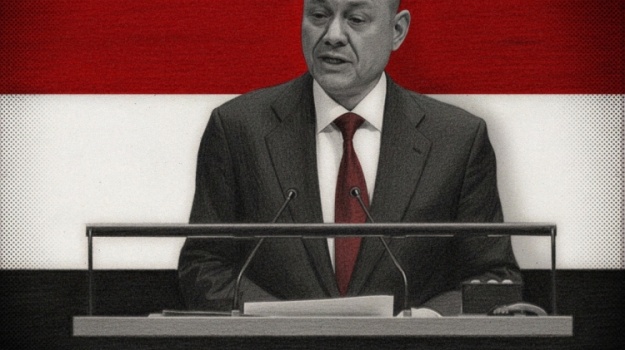 الرئيس رشاد العليمي .. شخصية غير صاخبة في بلدٍ اعتاد القادة فيه على الأصوات العالية