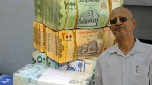 أمين عام نقابة المعلمين بتعز لـ" تعز تايم": استكمال الإجراءات المالية يسبق صرف العلاوات وزيادة الرواتب