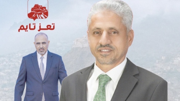 ظهور الشيخ حمود سعيد المخلافي في الضالع يهز معادلة الانتقالي ويفتح باب الأسئلة الكبرى في وجه عيدروس