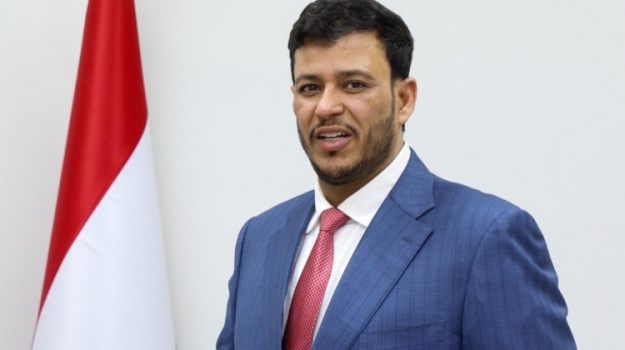 العليمي: جاهزون لمواجهة المليشيا عسكريا ولن نسمح لإيران بانتهاك سيادة اليمن