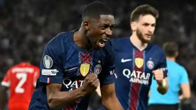 باريس سان جيرمان يتفوق على بايرن ميونخ في ذهاب نصف نهائي دوري الأبطال ويؤجل الحسم للإياب