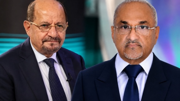 الوزير بدر باسلمه يقدم استقالته من حكومة الزنداني ويدعو إلى توحيد الصف الوطني