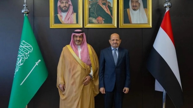 دفعة سعودية جديدة بـ60 مليون دولار لدعم الموازنة اليمنية وتغطية الرواتب