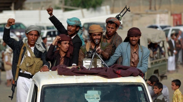 جماعة الحوثي تنفي المشاركة في أي مفاوضات مع الحكومة اليمنية