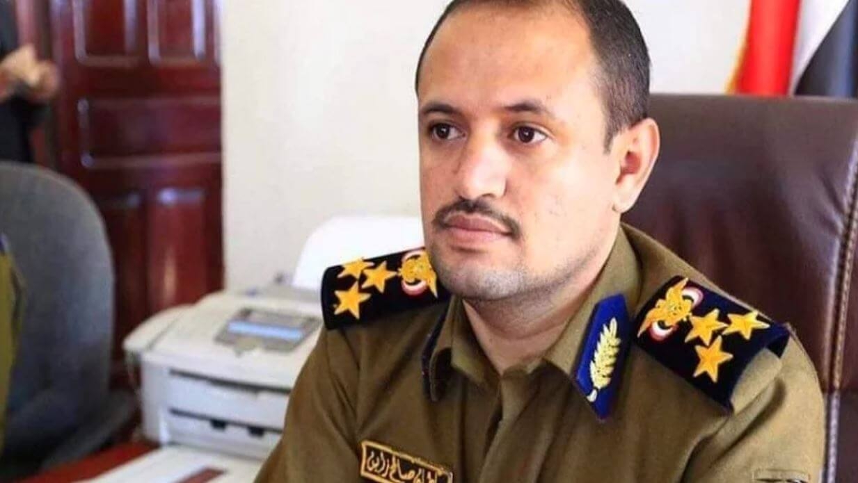 من هو  سلطان زابن الذي أدرجه مجلس الأمن ضمن لائحة العقوبات؟