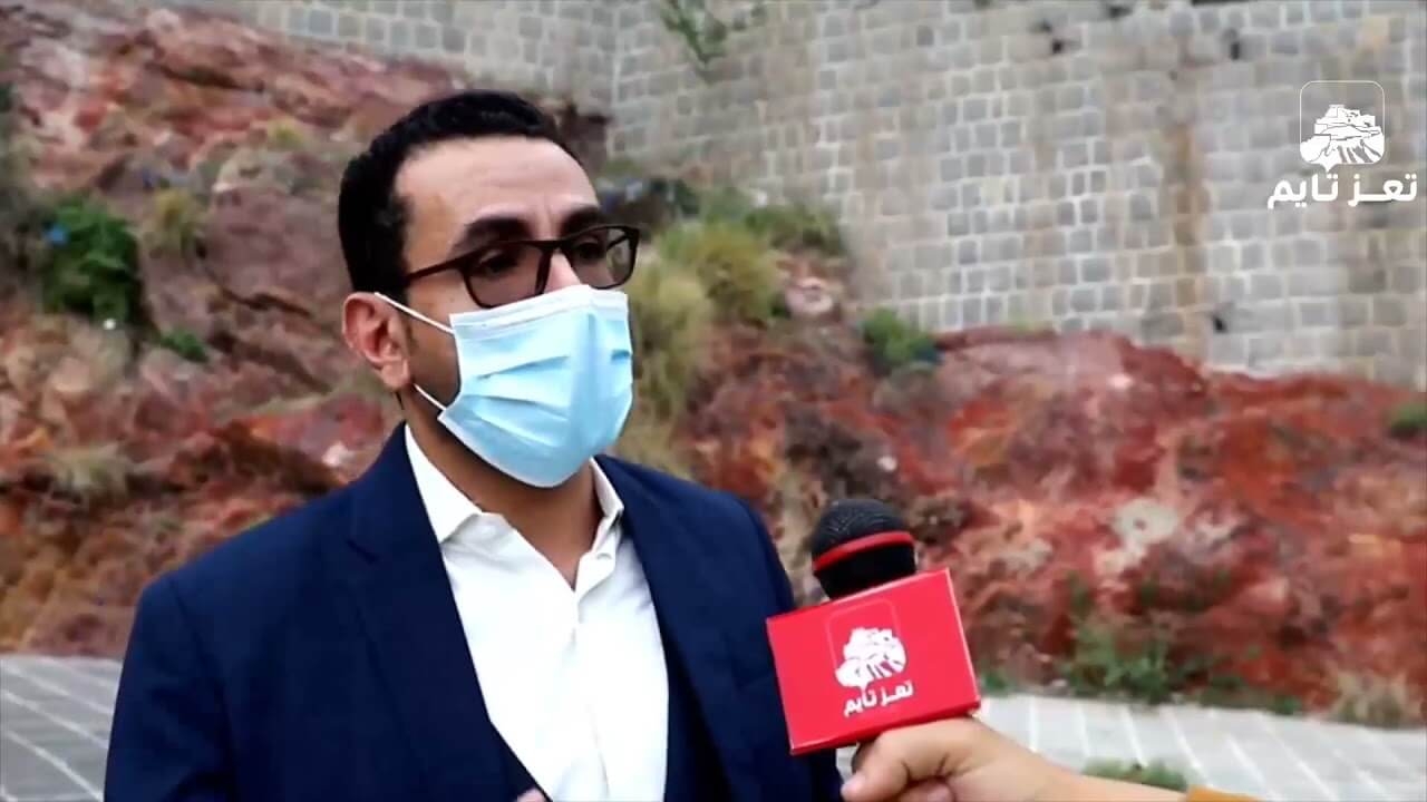 مدير مكتب الثقافة بتعز  لـ"تعز تايم": نفذنا حملات وأنشطة توعوية لمواجهة وباء كورونا