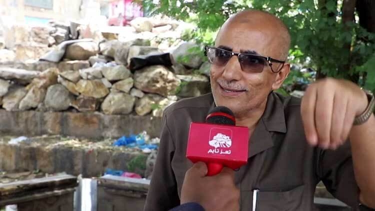 مدير مكتب الواجبات الموقوف حسن المجاهد ينفي لـ"تعز تايم" نهب مليار ريال