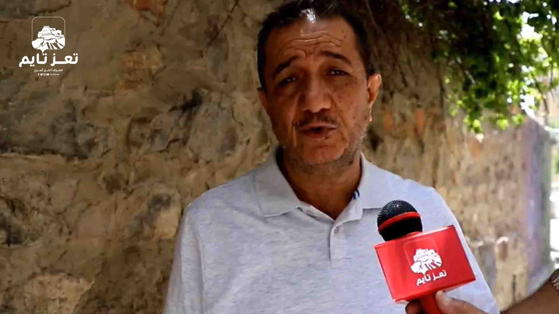 شاهد: مدير كهرباء تعز يتحدث عن خطة إعادة توزيع الكهرباء الحكومية