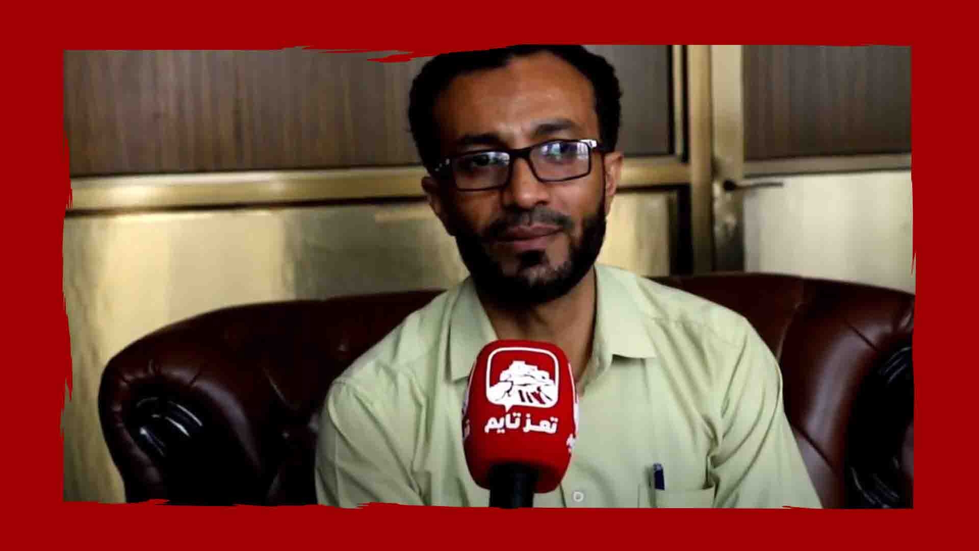 شاهد: مسؤول محلي يكشف أسباب أزمة انعدام المنزلي في تعز واعتماد آلية جديدة للتوزيع