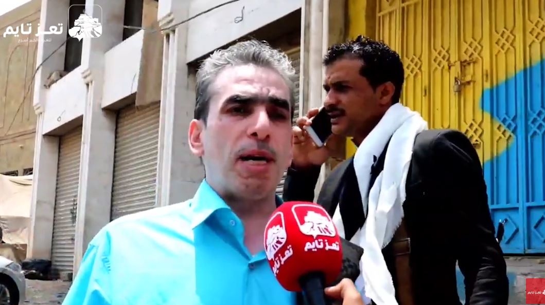 طلال الشرجبي: الإستقواء بالسلطة لمواجهة ضعف الآخرين سلوك إجرامي