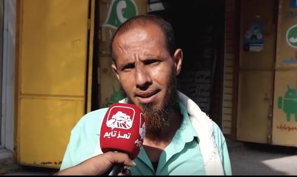 مواطن من تعز: الخلفاء الراشدين لم يحتفلوا بمولد النبي محمد ولم يفرضو الجبايات على الناس