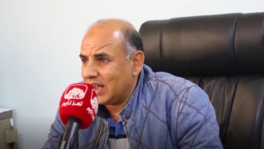 شاهد: مرضى السرطان في تعز يواجهون الموت.. مدير مركز الأمل يتحدث لتعز تايم
