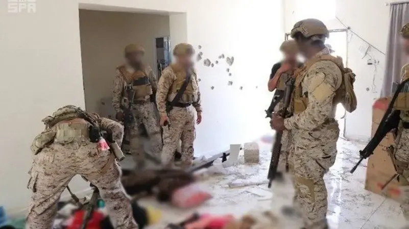 جهاز أمن الدولة في اليمن يعلن مقتل القيادي في تنظيم "داعش" أبو حذيفة الأنصاري