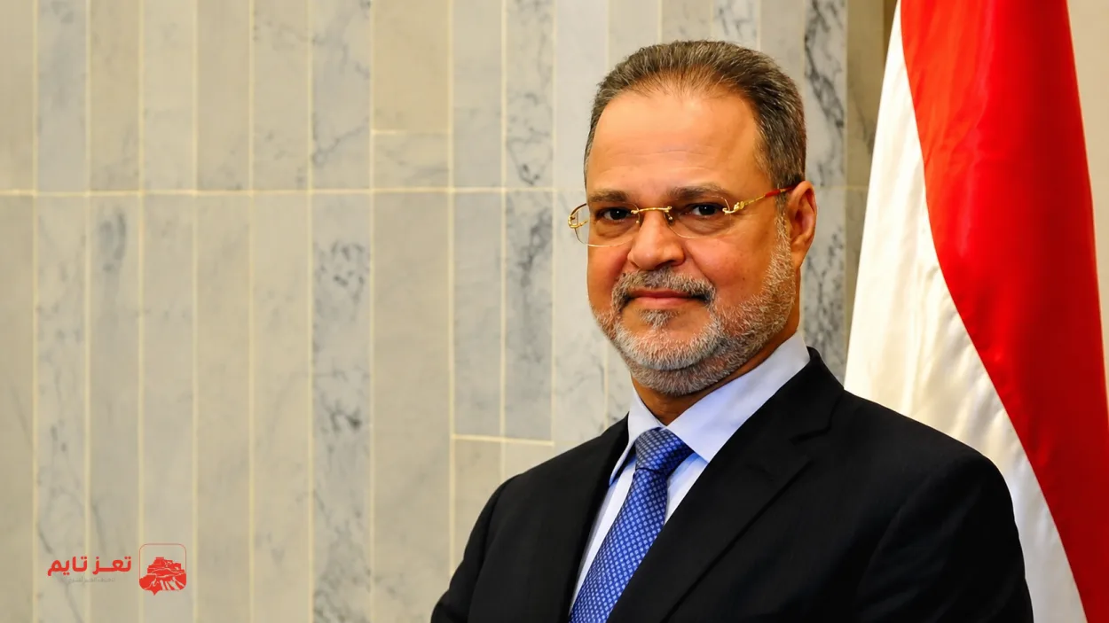 المستشار الرئاسي عبد الملك المخلافي يحذر: الصراعات البينية تستنزف معركة استعادة الدولة وتخدم المليشيا