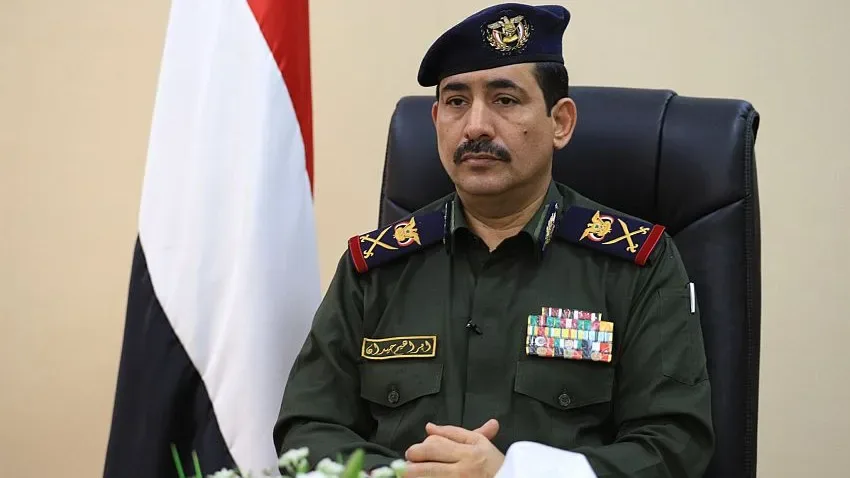وزير الداخلية يوجه برفع الجاهزية الأمنية والعملياتية في تعز