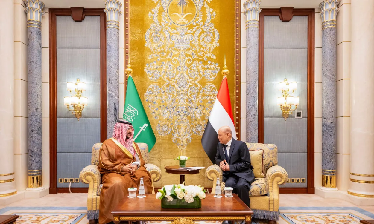 السعودية ترحب ببيان مجلس الأمن وتطالب بموقف حازم تجاه هجمات المليشيا الحوثية
