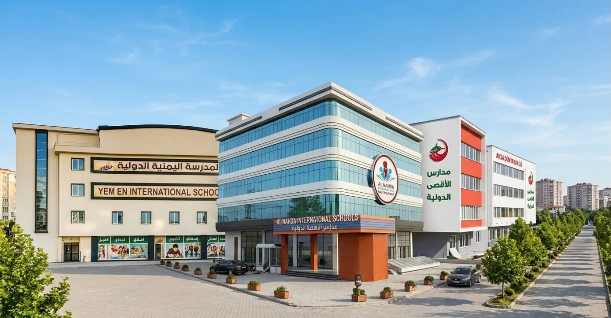 أزمة نتائج طلاب المدارس اليمنية في تركيا تهدد بحرمانهم من الالتحاق بالجامعات ومطالبات للوزارة بالتدخل لإنقاذهم