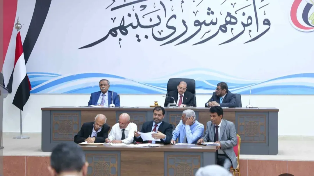 مجلس النواب: قرار استعادة الدولة اتُّخذ و"ساعة إنهاء الانقلاب" دقّت