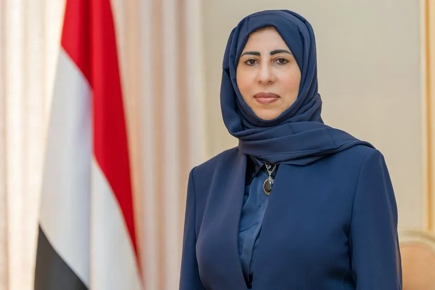 وزيرة الخارجية تبحث مع أمين عام الجامعة العربية التصعيد الحوثي وتعزيز التنسيق العربي