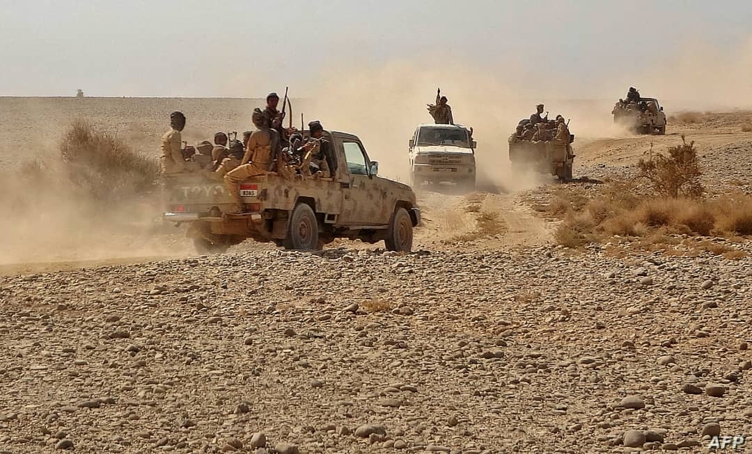المنطقة العسكرية الثالثة: جاهزون لخوض المعركة الوطنية ضد المليشيا