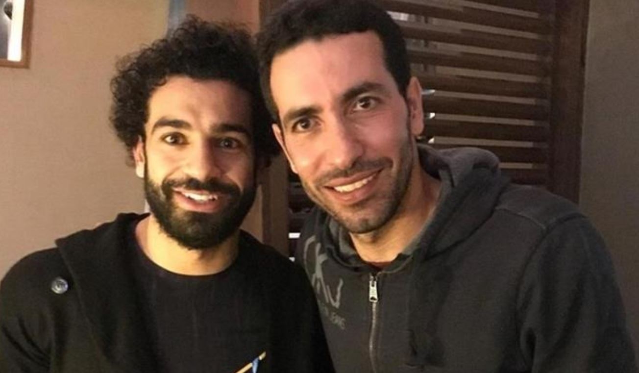 أبو تريكة: انتقال صلاح إلى برشلونة أو ريال مدريد فرصة لا ترفض