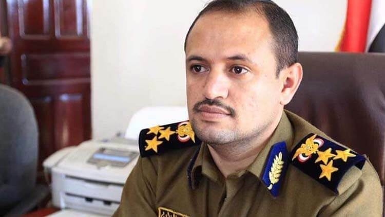 سلطان زابن.. سيرة قيادي حوثي حافلة بالانتهاكات والاغتصابات" بروفايل"