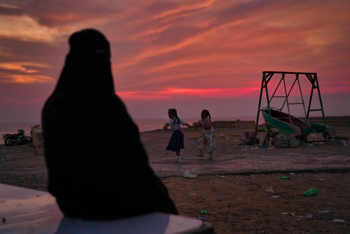 تقرير أممي: خُمس فتيات اليمن تعرضن لعمليات الختان "الجائرة"