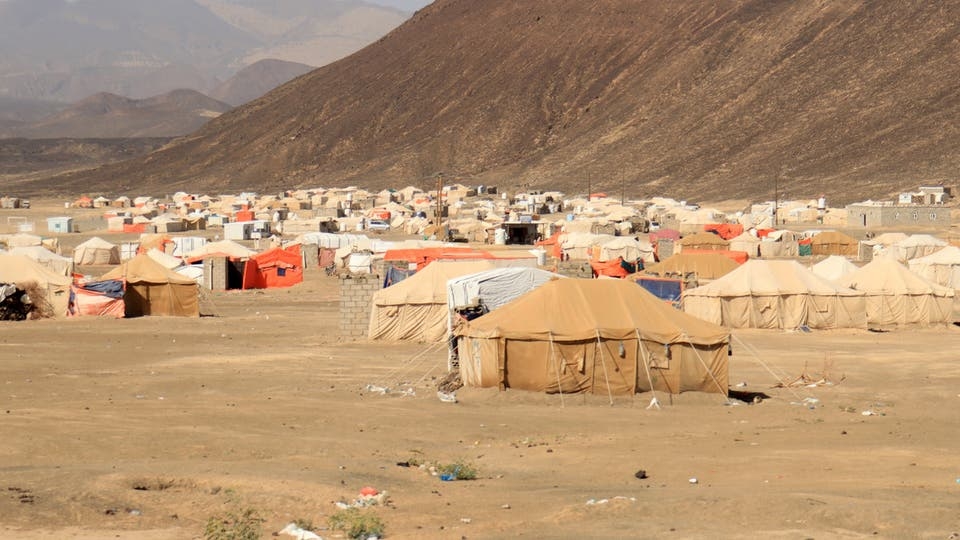 مطالبات بحماية المدنيين في مأرب من هجمات الحوثيين المستمرة
