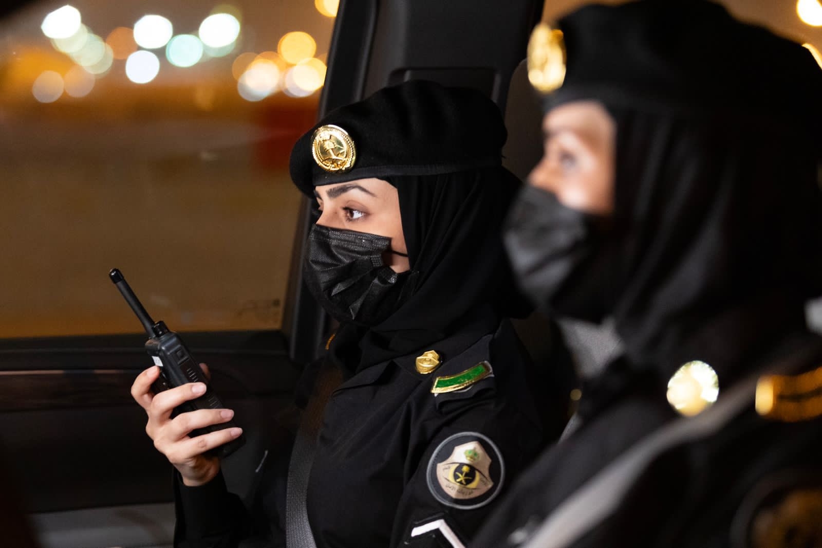 الأمن السعودي يضبط فتاتين يمنيتين بعد ممارسة أفعال "منافية للآداب"