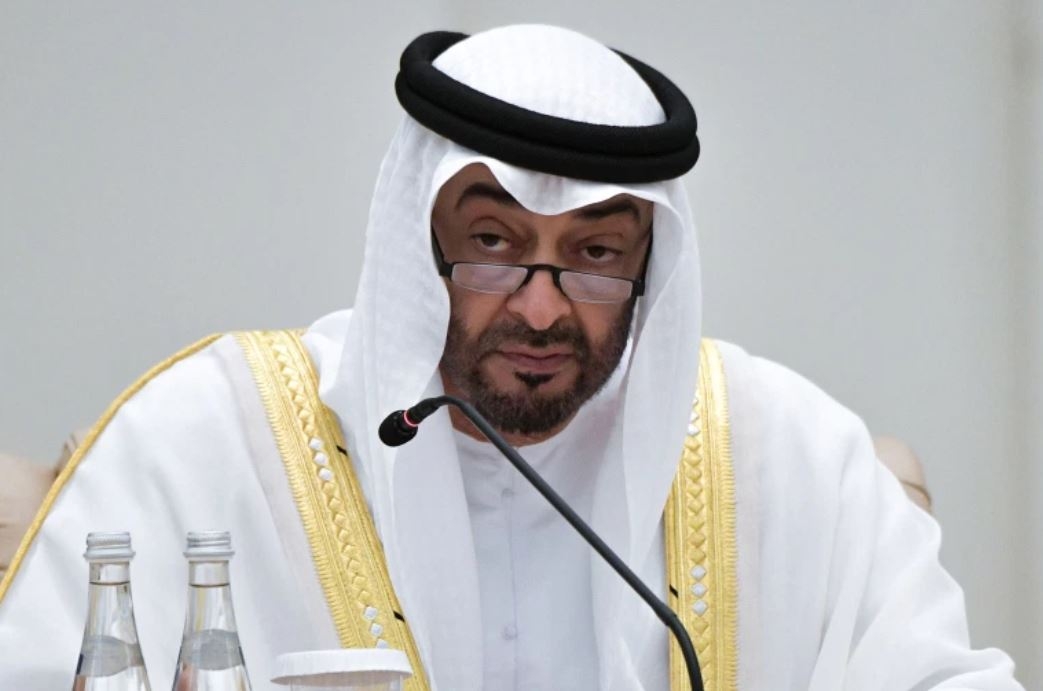 لوبي إماراتي في بروكسل لتلميع أبو ظبي والتغطية عن جرائمها باليمن