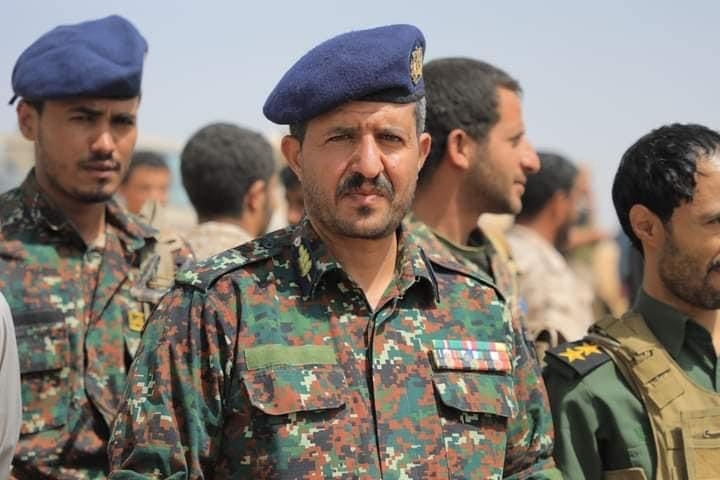 من هو العميد السياغي الذي تم تعيينه قائدا جديدا للقوات الخاصة في مأرب؟
