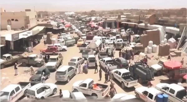 مصادر إعلامية: وفاة شخص وإصابة آخر في حادثة دهس بالجوف