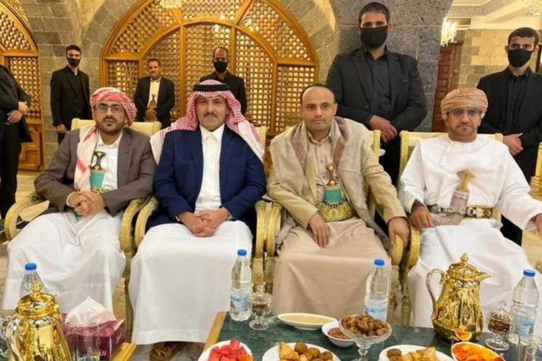 السعودية تجدد دعمها لتنفيذ خارطة الطريق في اليمن