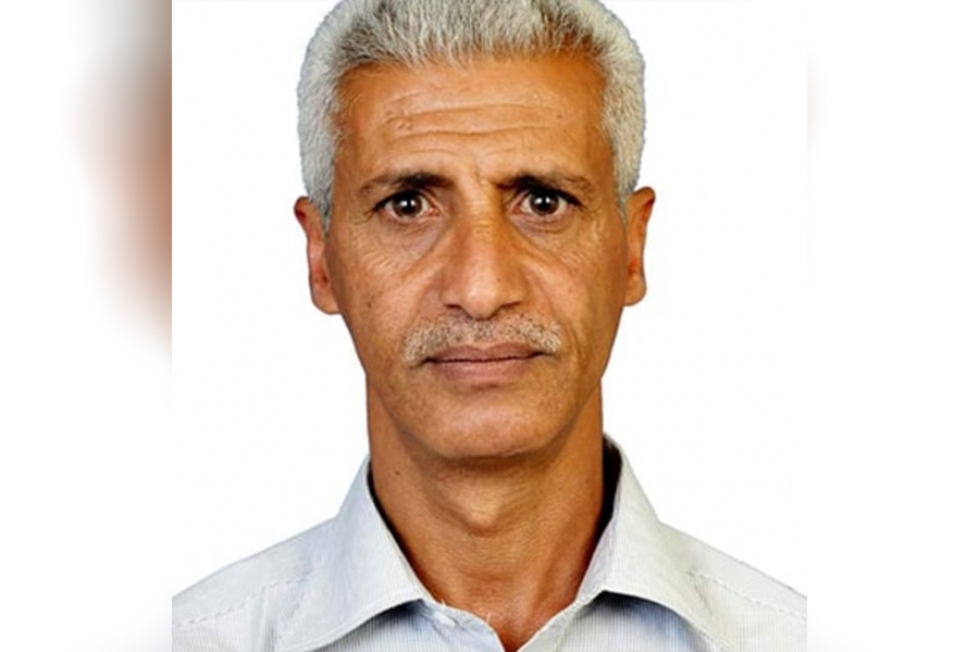 مسلحو الحوثي يختطفون عضو إتحاد الأدباء والكتاب اليمنيين عبدالوهاب الحراسي