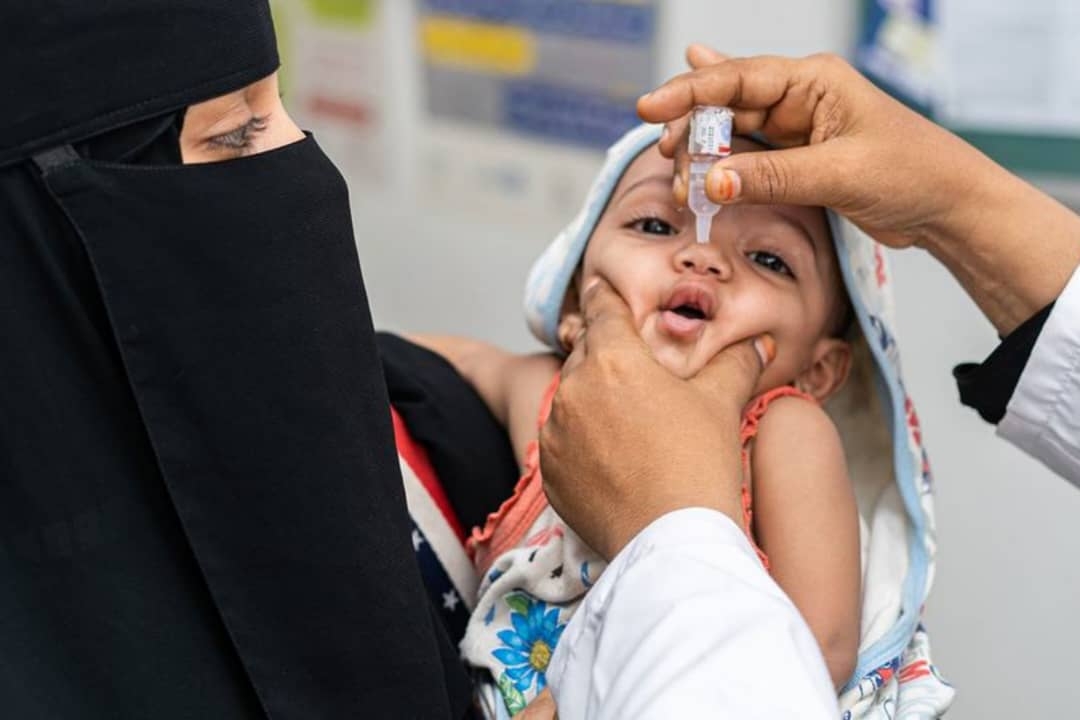 لحماية طفلك.. تعرف على مخاطر الحصبة وتأثيرها على جهاز المناعة