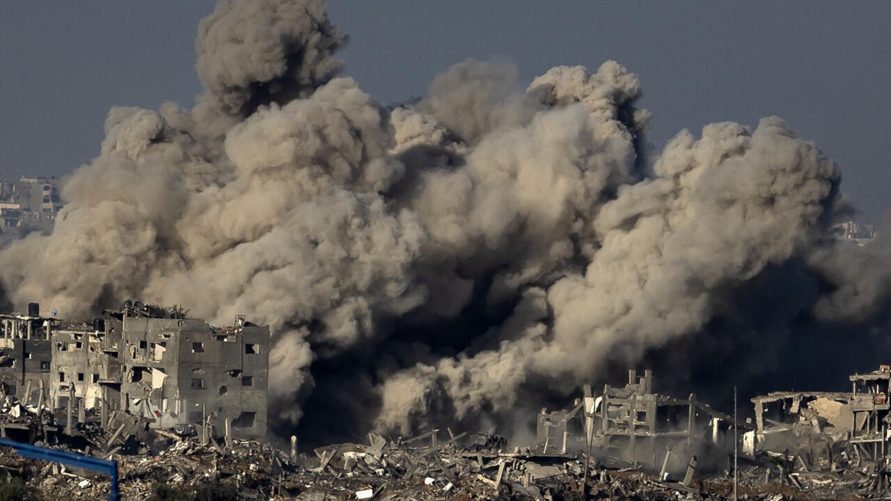 وزارة الصحة في غزة: ضحايا حرب إسرائيل تجاوز الـ50 الف قتيل