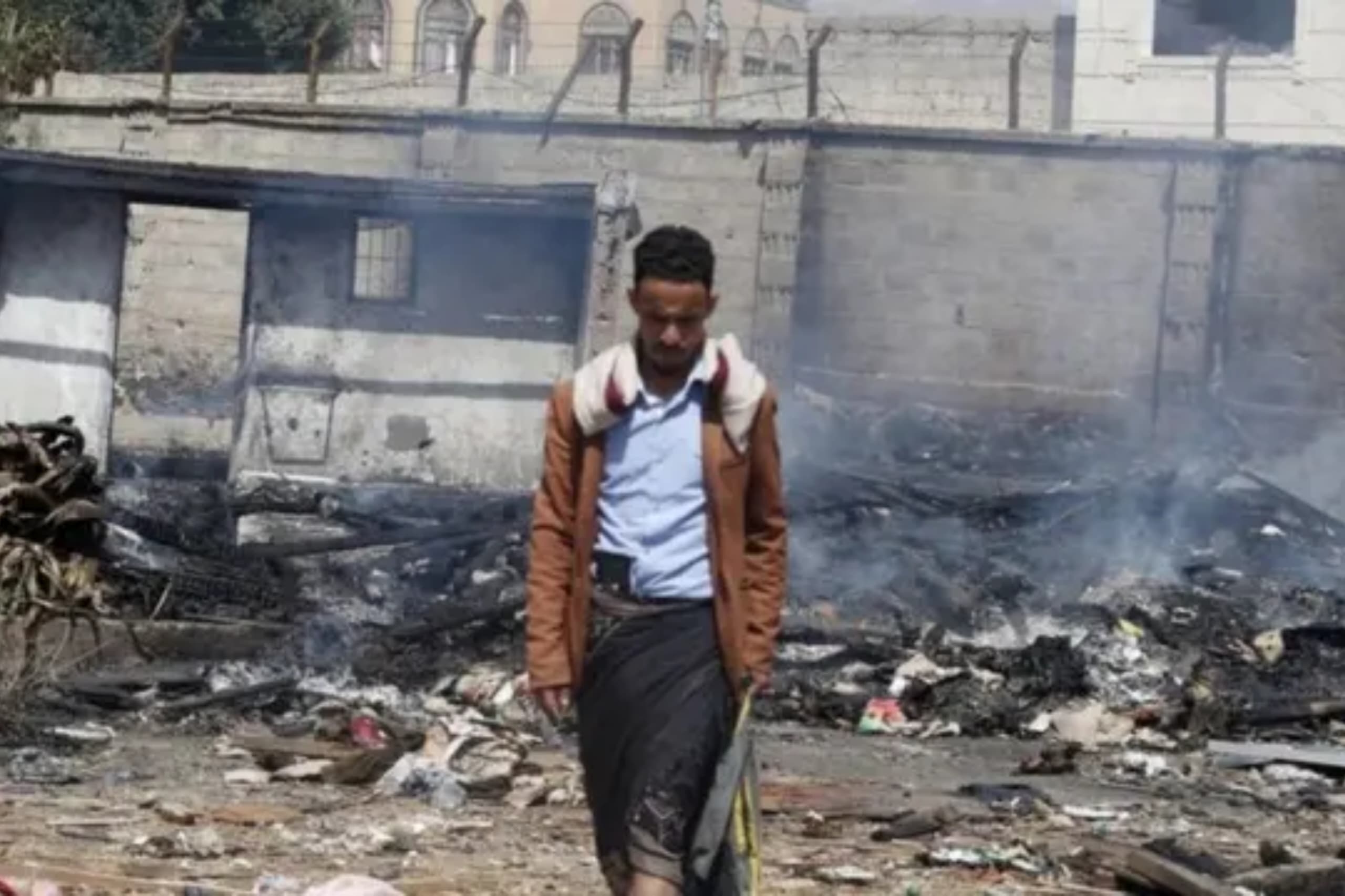 بعد عقد من الحرب.. اليمن ضحية للتنافس السعودي والإيراني أم تهديد أمني؟