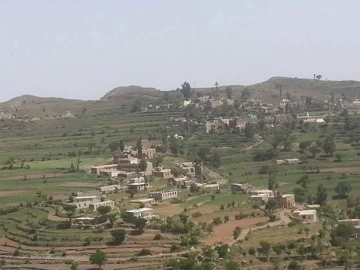 4 قتلى وجريح في اشتباكات قبلية بجبل حبيش في محافظة إب
