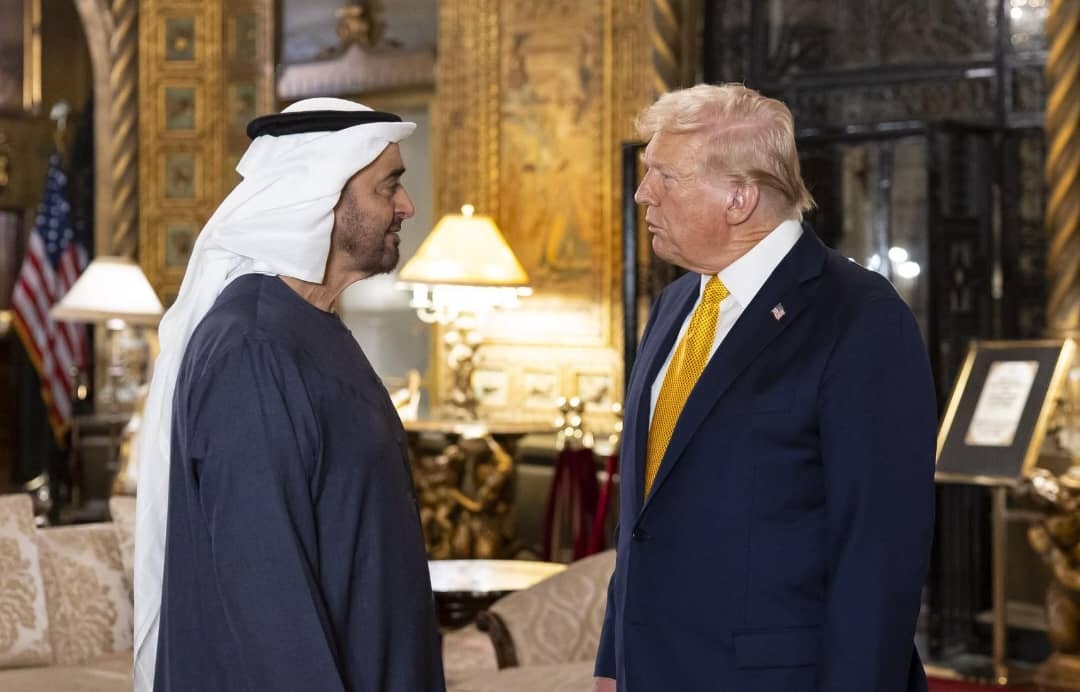 مسؤول أمريكي: الإمارات قدمت دعما للجيش الأمريكي في ضرباته ضد الحوثيين
