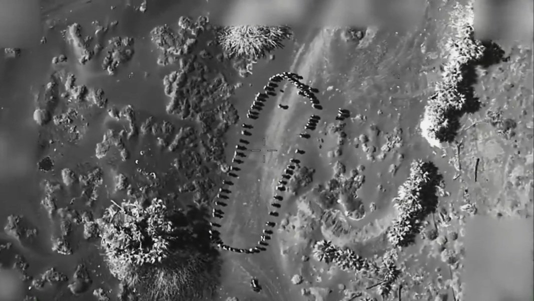 جماعة الحوثي تقرّ بمقتل العشرات في هجوم أميركي جنوبي الحديدة